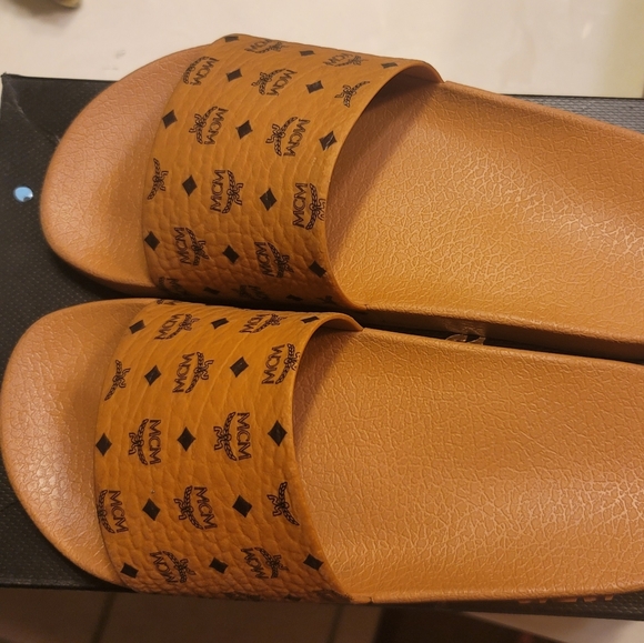 MCM Slides - Picture 1 of 5
